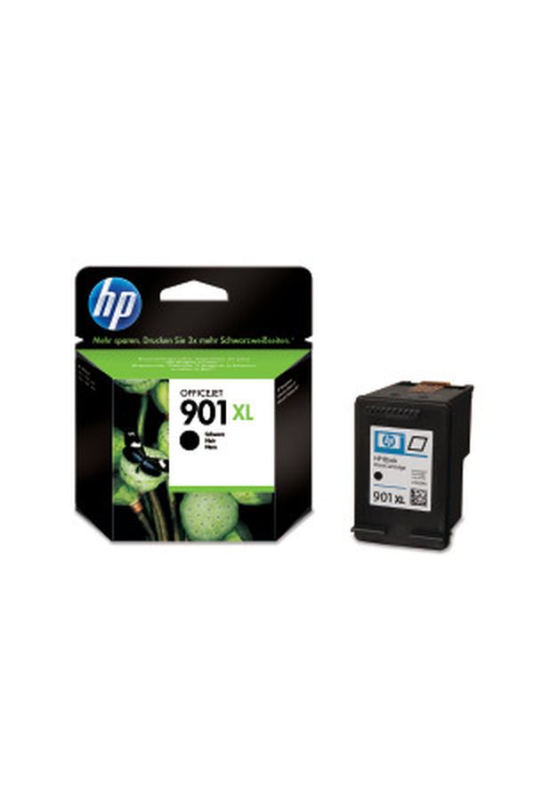 HP Tinte No. 901XL 700s. black - Image 1