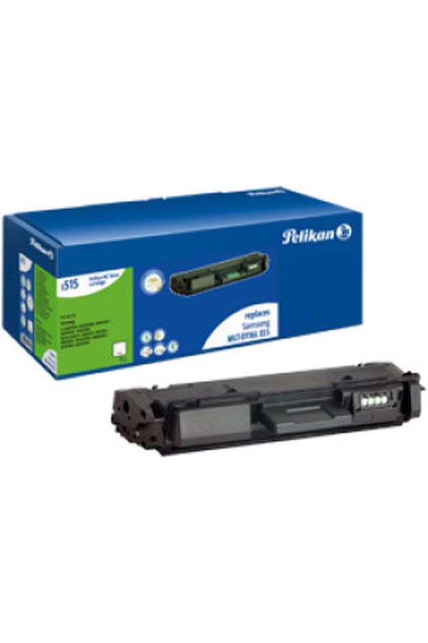 PELIKAN Toner-Modul schwarz - Image 1