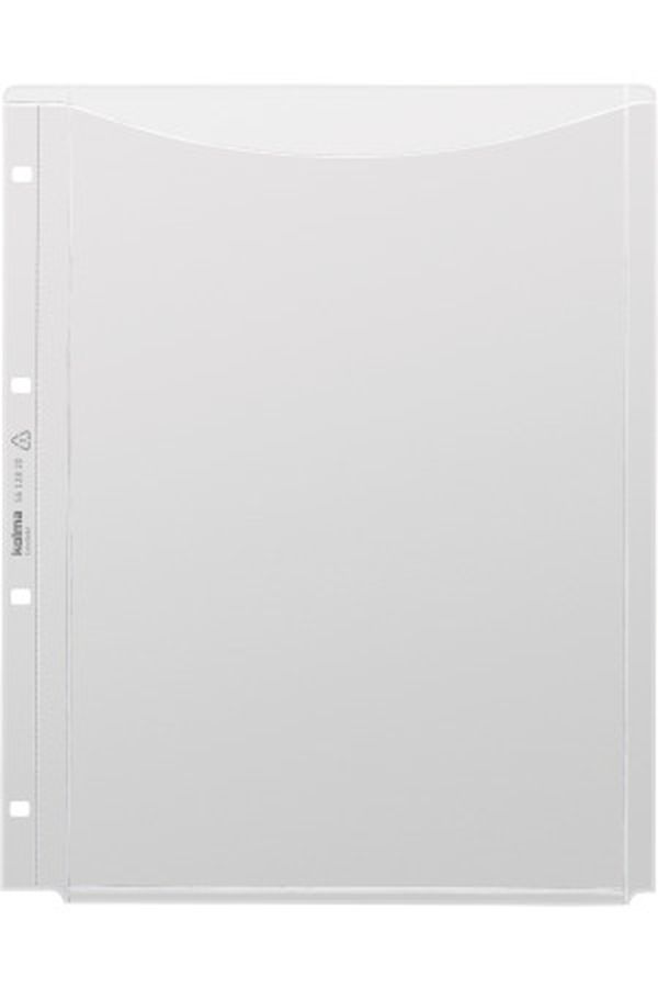 KOLMA Kängurutasche ExtraSolid A4 - Image 1