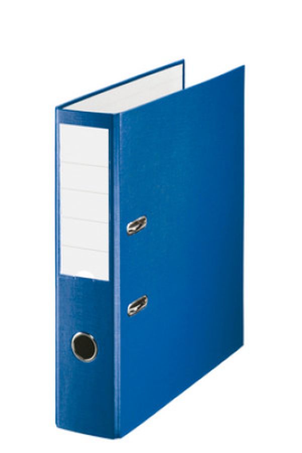 ESSELTE Ordner CH Standard 7.5cm - Image 1