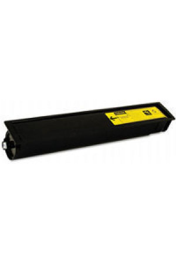 TOSHIBA Toner 26'800S. yellow - Image 1