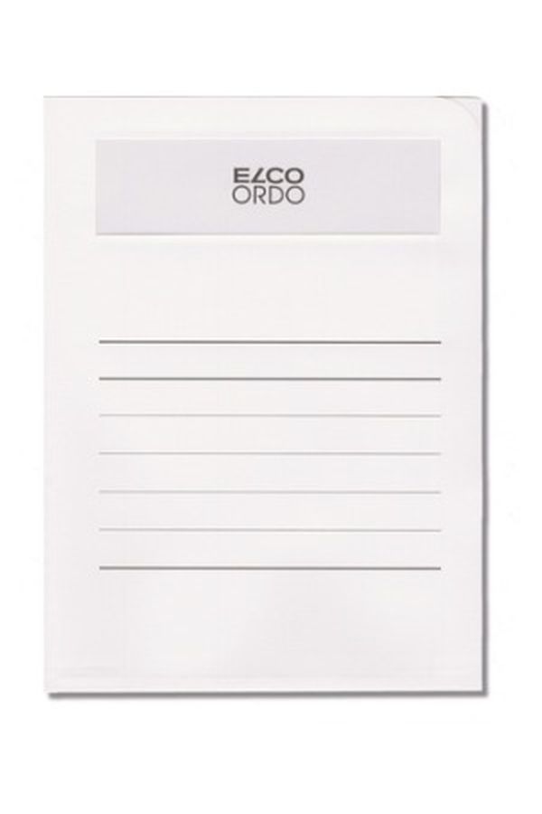 ELCO Sichthülle Ordo volumino A4 - Image 1
