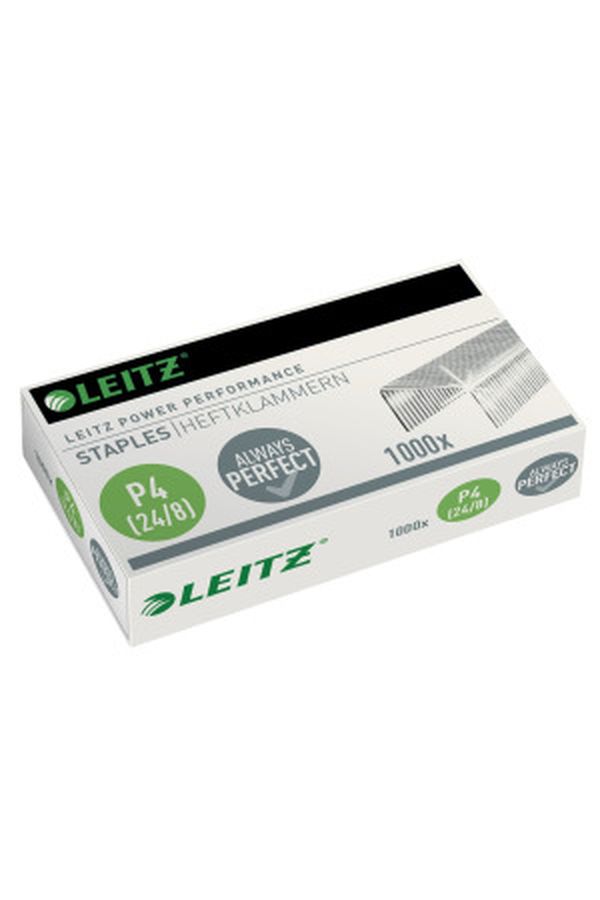 LEITZ Heftklammern P4 - Image 1