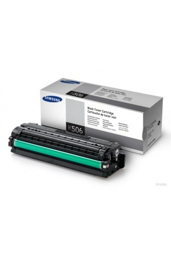 SAMSUNG Toner-Modul HY schwarz - Image 1