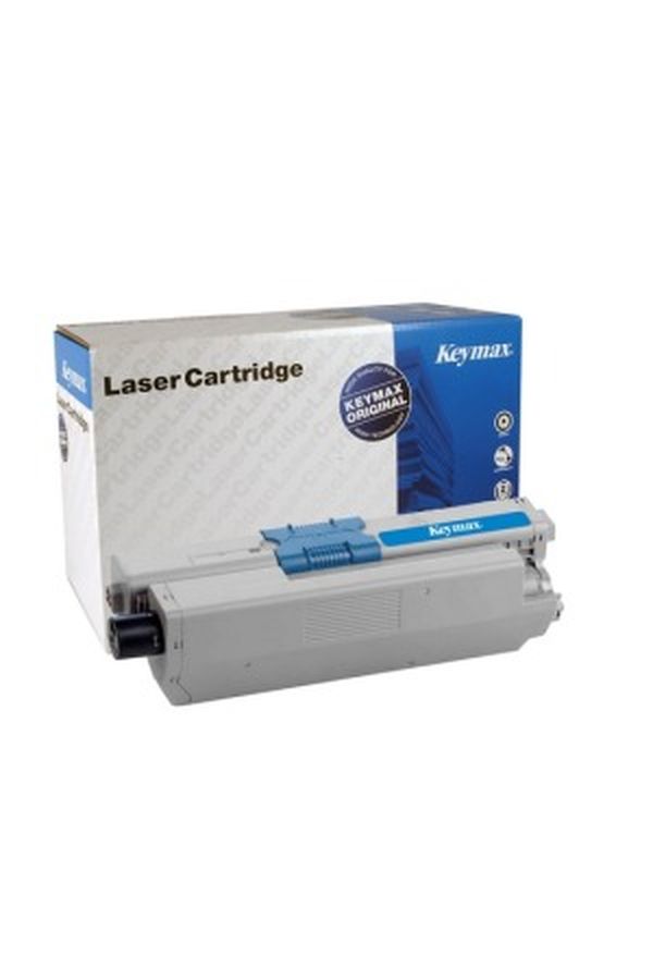 KEYMAX RMC- Toner schwarz - Image 1