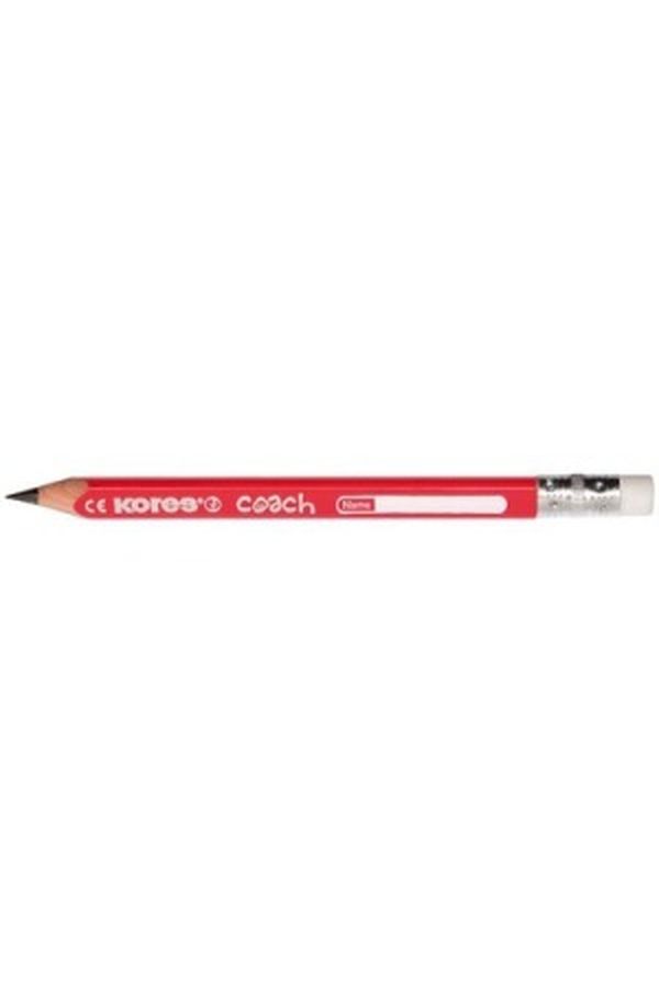KORES COACH Bleistift HB Spitzer - Image 1