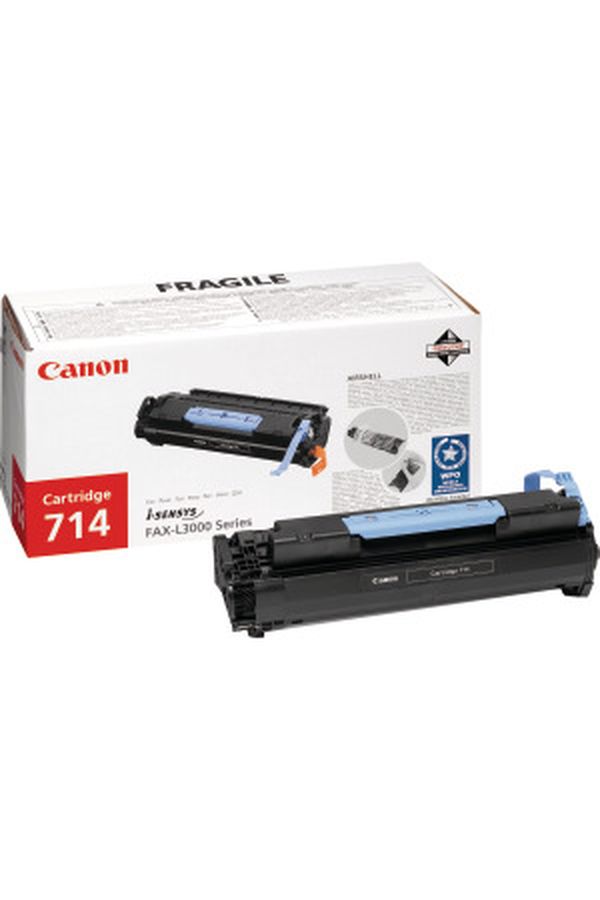 Canon Toner Modul 714 black - Image 1