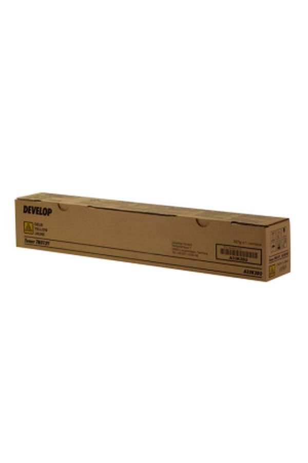 DEVELOP Toner yellow - Image 1