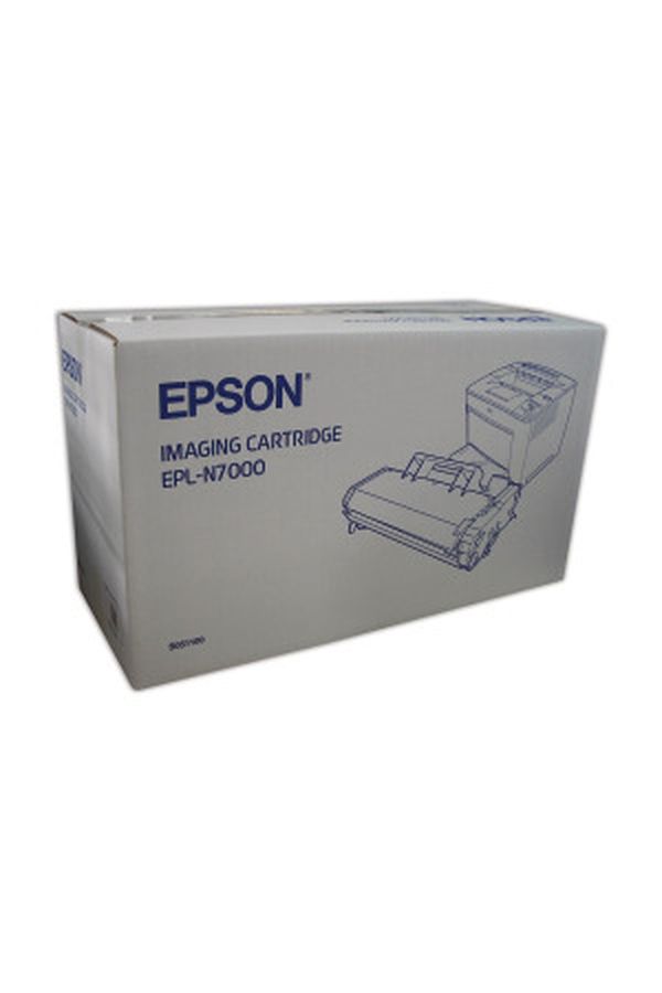 EPSON Toner-Modul schwarz - Image 1