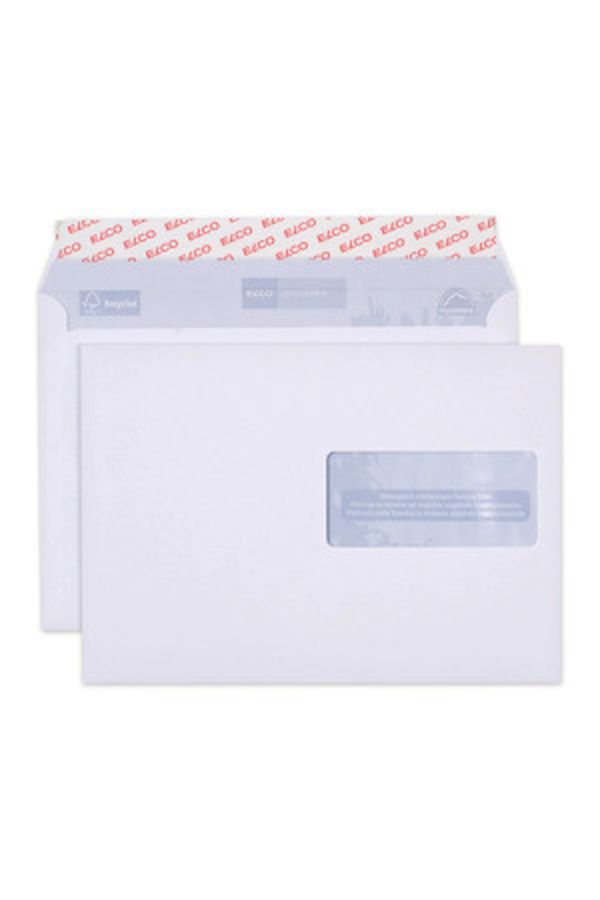 ELCO Couvert Proclima Fenster re C5 - Image 1