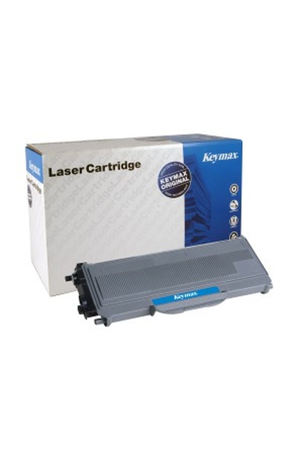 KEYMAX RMC-Toner-Modul schwarz - Image 1