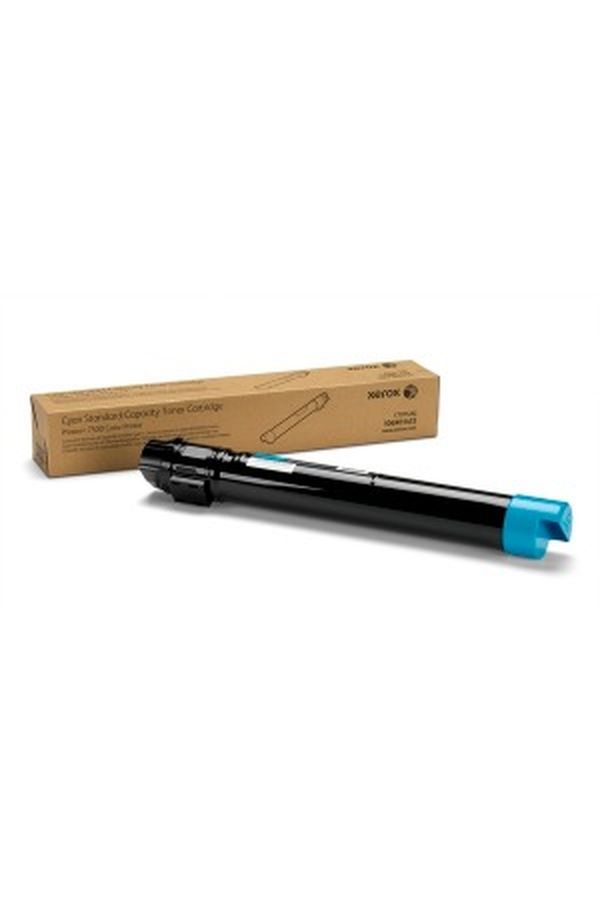 XEROX Toner-Modul cyan - Image 1