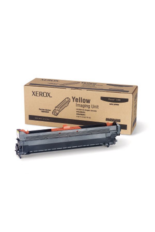XEROX Drum yellow - Image 1