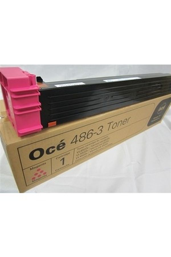 OCE Toner magenta - Image 1