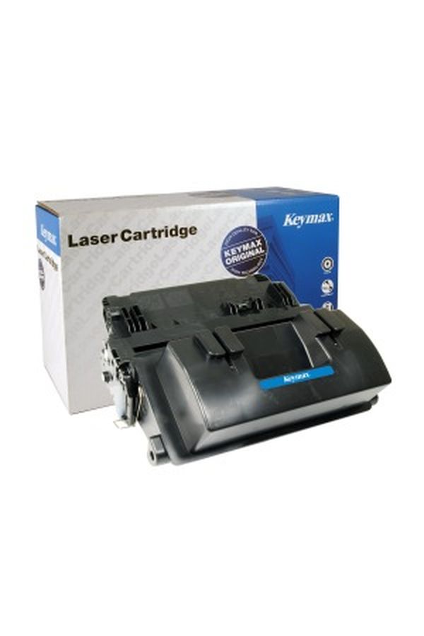 KEYMAX RMC-Toner-Modul HY schwarz - Image 1