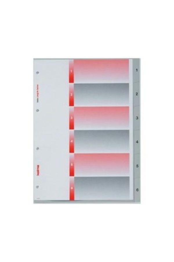 KOLMA Register Longlife A4 - Image 1