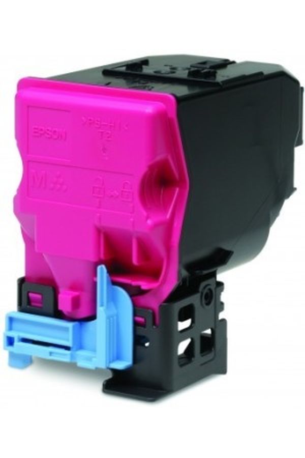 EPSON Toner-Modul magenta - Image 1