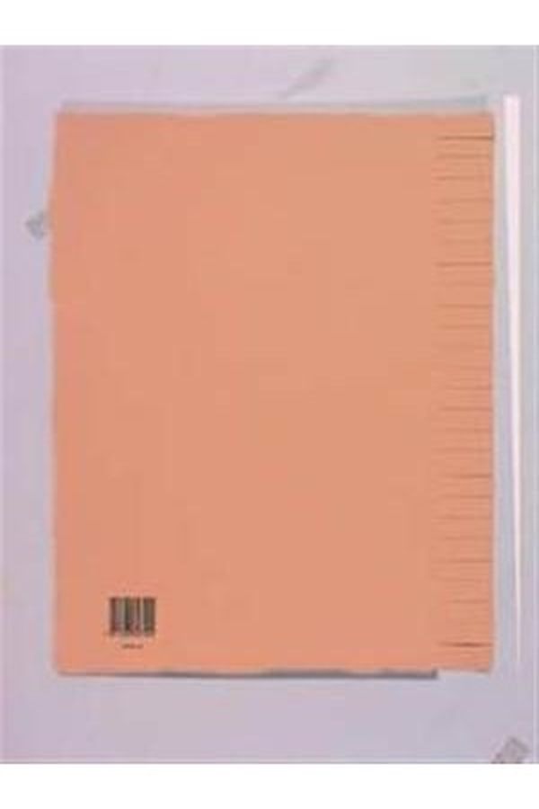 BIELLA Bauabrechnungsregister A4 - Image 1