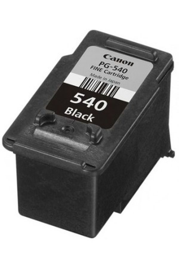 Canon Tinte Black - Image 1