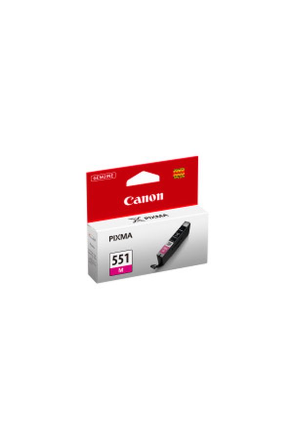 Canon Tintenpatrone magenta 7ml - Image 1