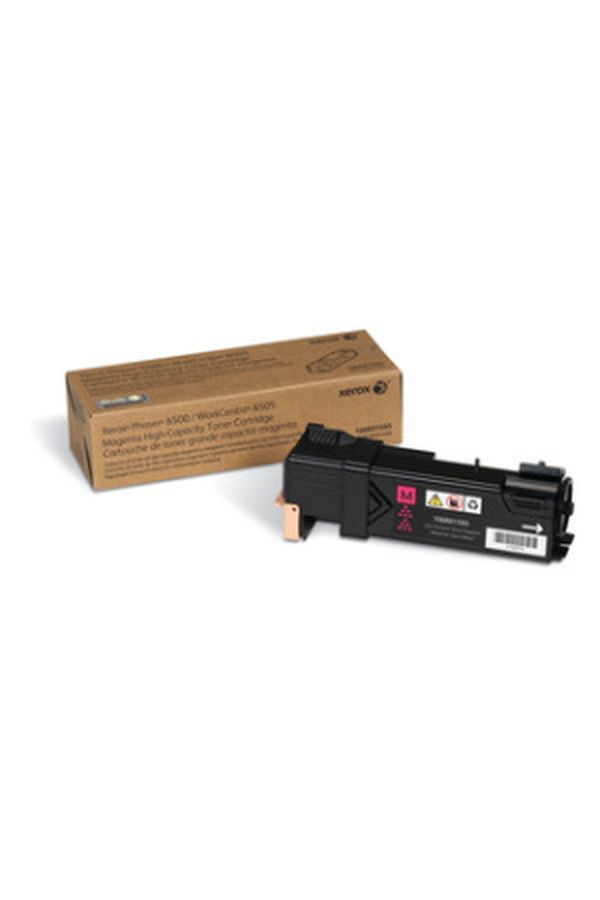 XEROX Toner-Modul HY magenta - Image 1