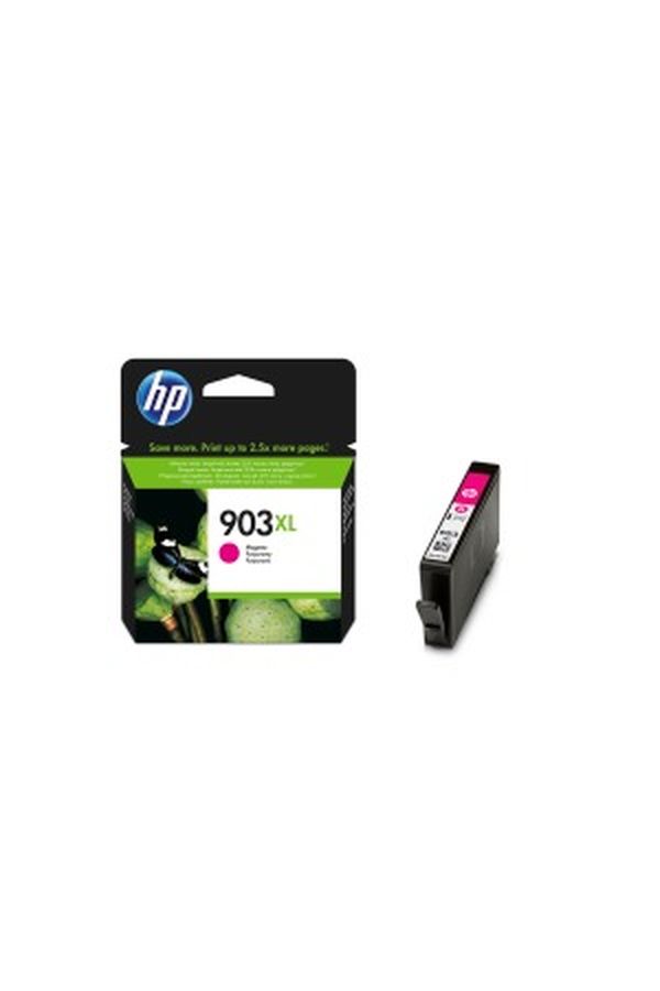 HP Tintenpatrone 903XL magenta - Image 1