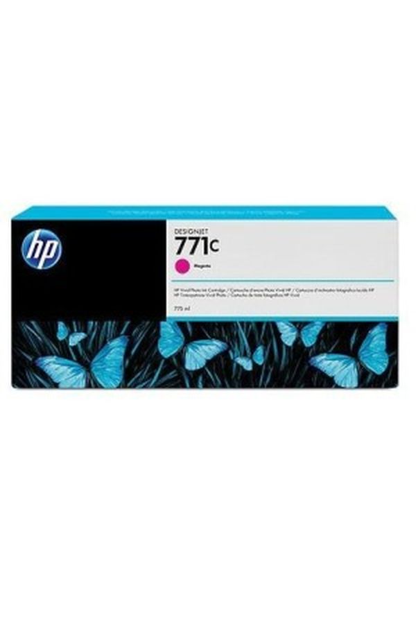 HP Tinte No.771C 775ml magenta Schnäppchen - Image 1