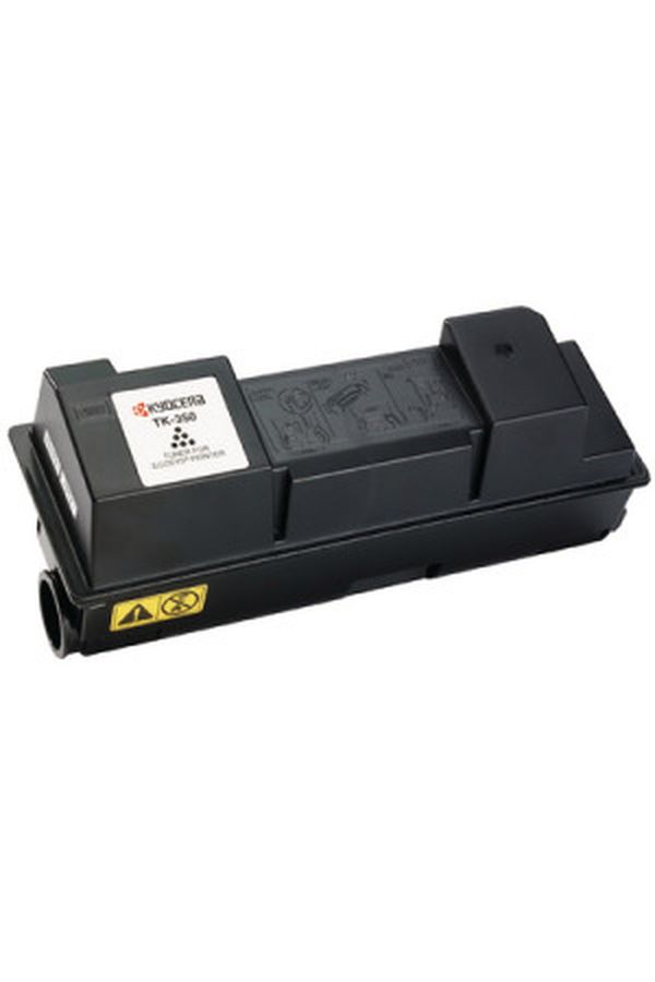 KYOCERA Toner-Modul schwarz - Image 1