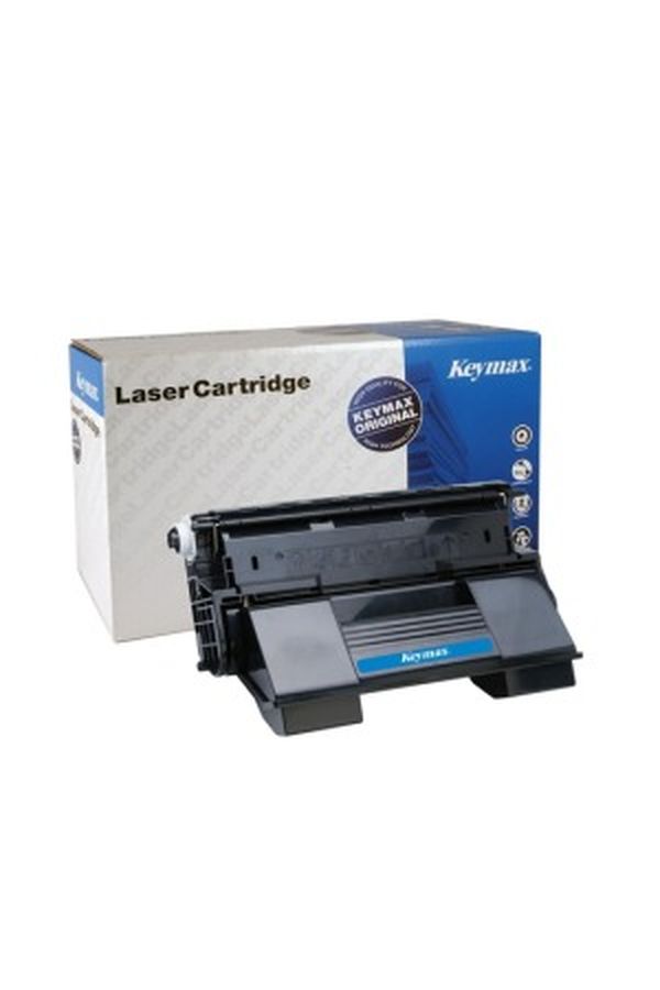 KEYMAX RMC- Toner-Modul schwarz - Image 1