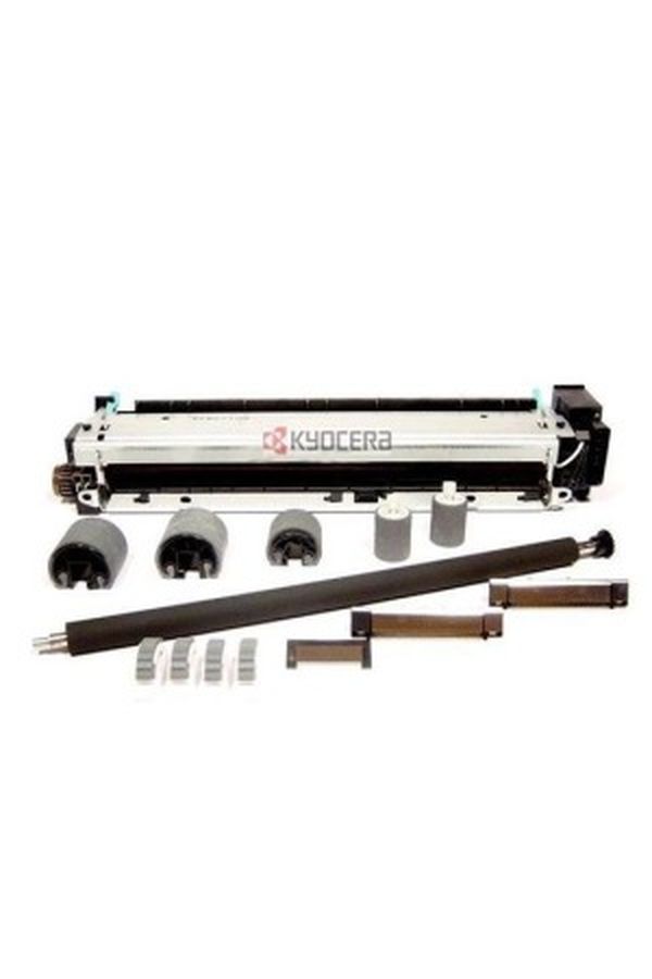 KYOCERA Drum/Developer schwarz - Image 1