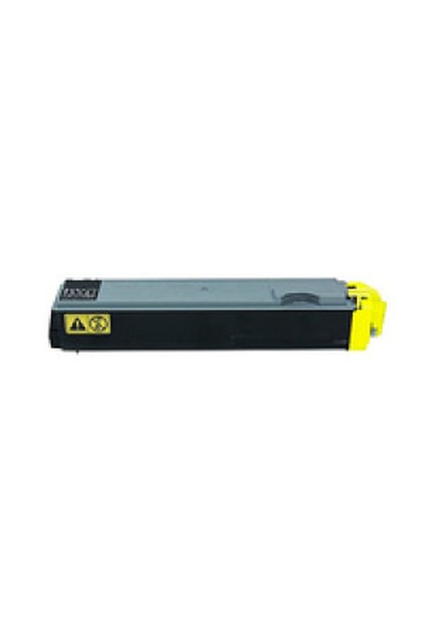 KYOCERA Toner-Modul yellow - Image 1