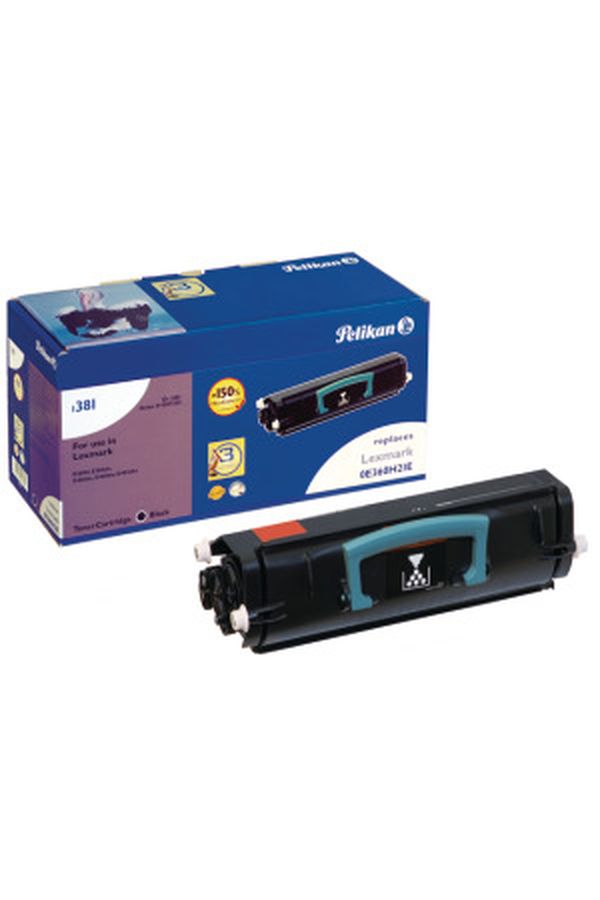 PELIKAN RMC-Toner-Modul schwarz - Image 1