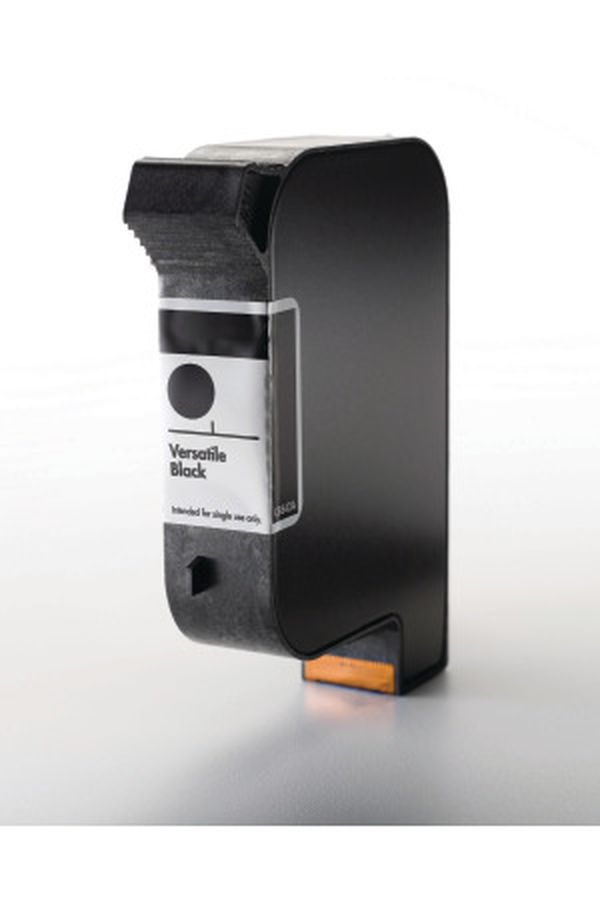 HP SPS Tintenpatrone schwarz - Image 1