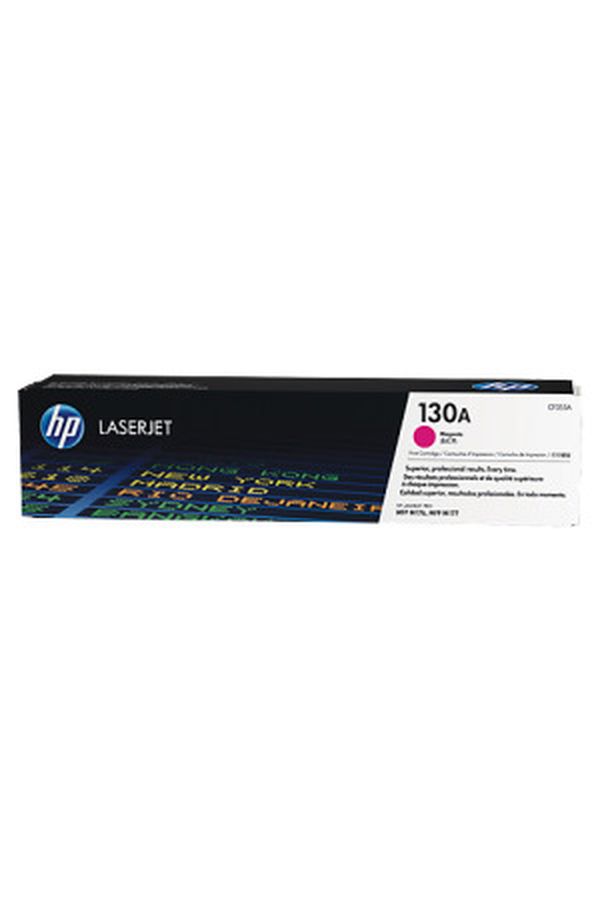 HP Toner-Modul 130A magenta - Image 1