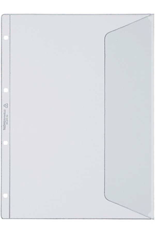 KOLMA Dokumentenhülle ExtraSolid A4 - Image 1