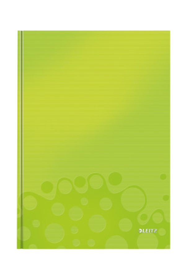 LEITZ Notizbuch WOW A4 - Image 1