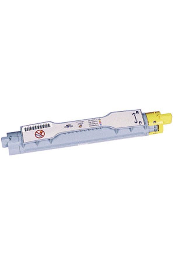 KONICA Toner yellow - Image 1