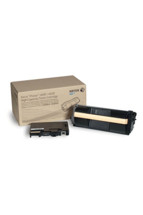 XEROX Toner-Modul HY schwarz - Image 1