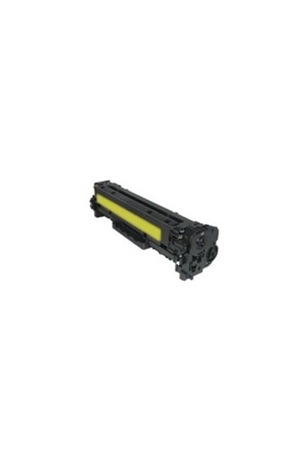 NEUTRAL Toner-Modul yellow - Image 1
