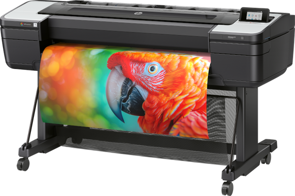 HP DesignJet Z9+ PS Plus 44" - Image 6