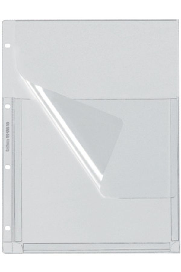 KOLMA Zeigebuchtasche Voluma A4 - Image 1