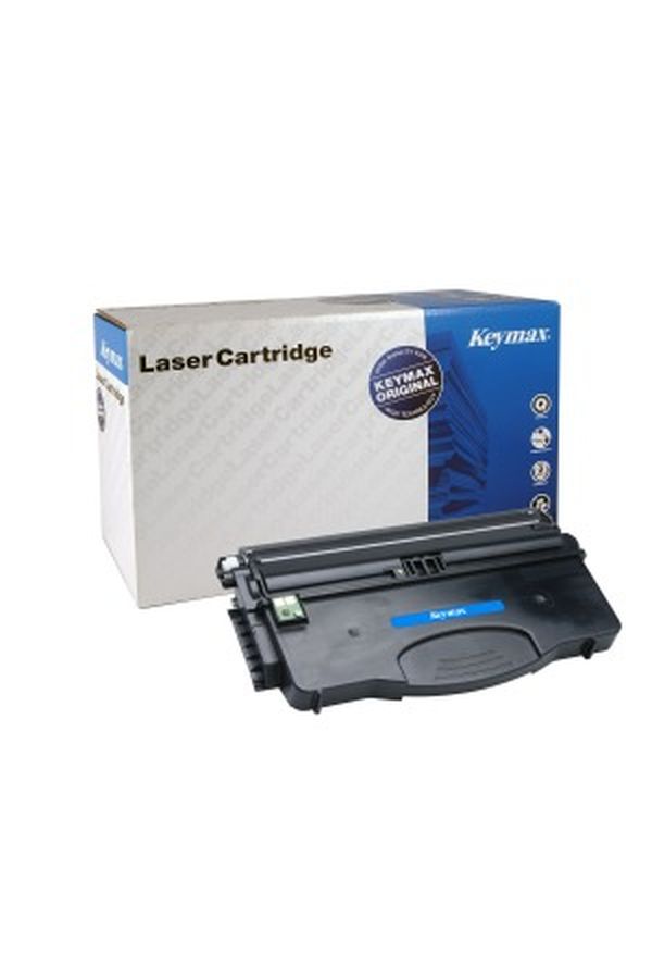 KEYMAX RMC-Toner-Modul schwarz - Image 1