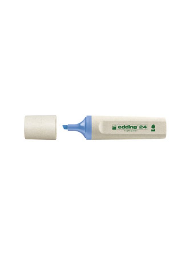 EDDING Textmarker 24 EcoLine 2-5mm - Image 1
