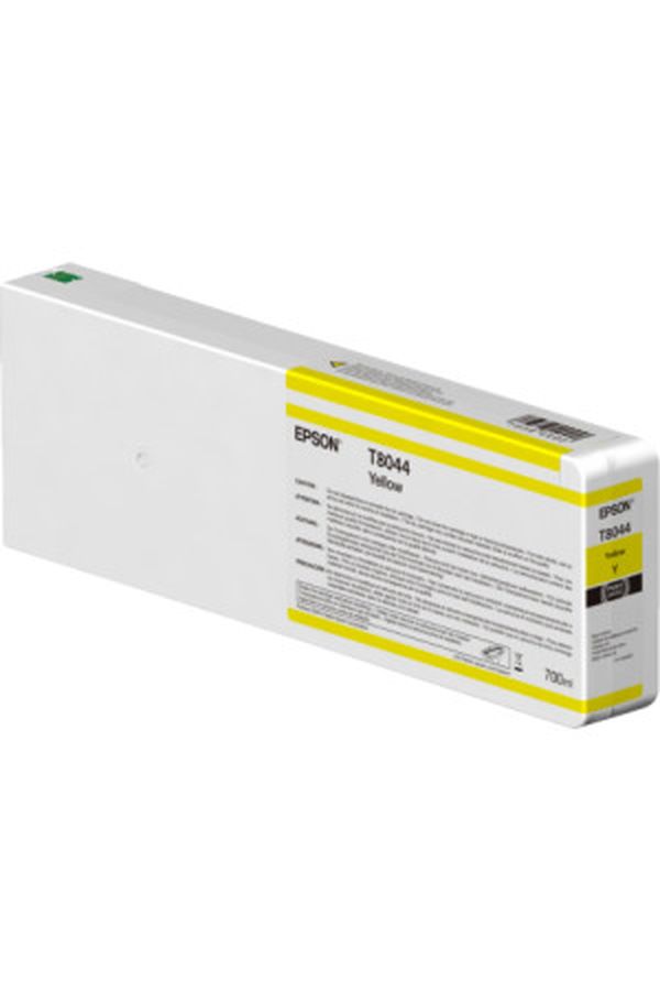 EPSON Tintenpatrone yellow - Image 1