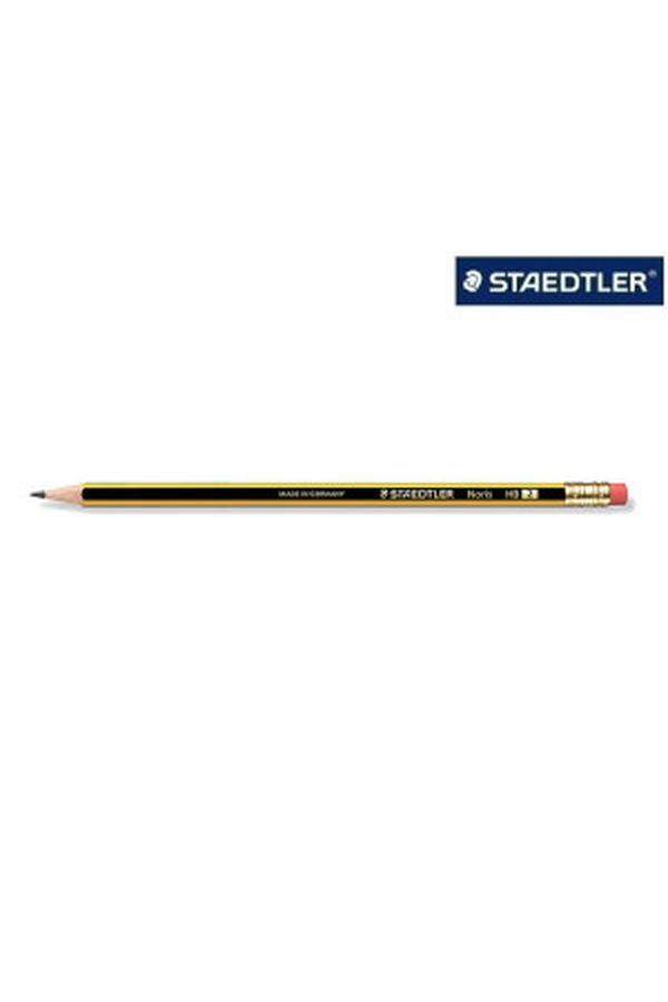 STAEDTLER Bleistift NORIS HB - Image 1