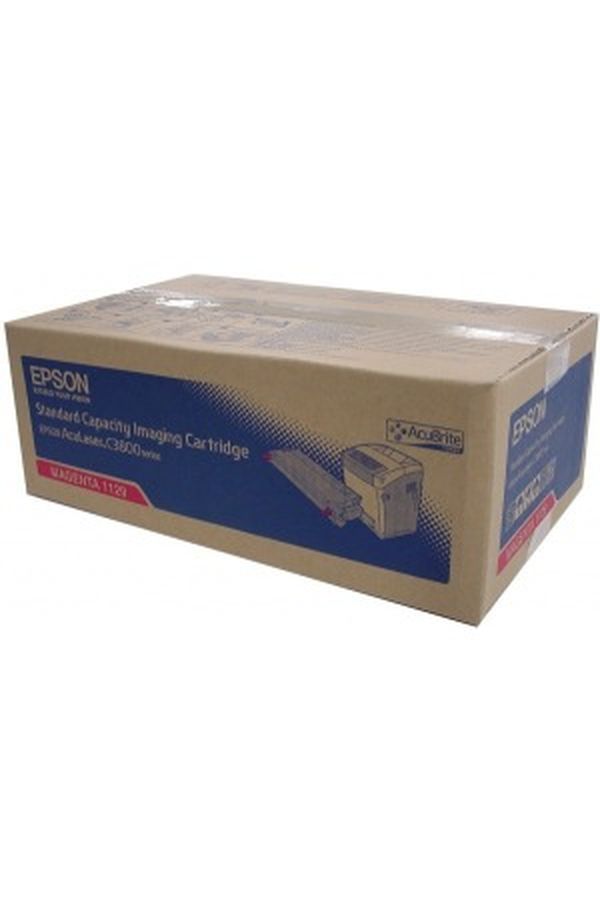 EPSON Toner-Modul magenta - Image 1