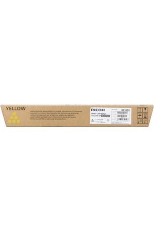 RICOH Toner-Modul yellow - Image 1