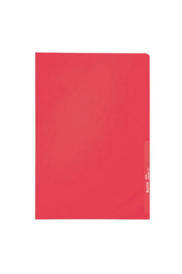 LEITZ Sichthüllen PP A4 - Image 1