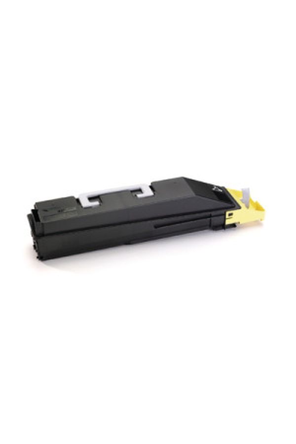 KYOCERA Toner-Modul yellow - Image 1