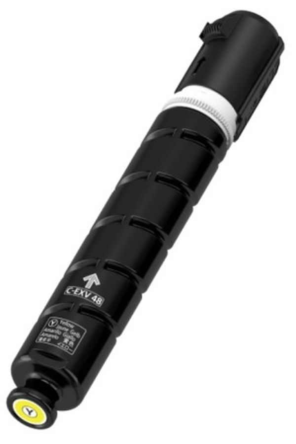 CANON Toner yellow - Image 1